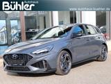 Hyundai i30 N Line 1.5 T-GDI Navigation, Sitzheizung,...