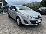 Opel Corsa D 1.4 Satellite +KLIMA+ - Opel Corsa aus 2011: 1.4
