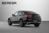 Mercedes-Benz GLC 220 d 4M Coupé AMG Distronic AHK Volldigital - Mercedes-Benz GLC 220
