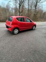 Nissan Pixo 1.0 TÜV Dezember 2027 - gebrauchte Nissan Pixo aus dem Jahr 2011