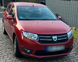 Dacia Sandero Laureate TCe90 Automatik - Dacia Sandero: Daci