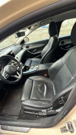 Mercedes E 200 - 5