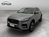 Jaguar JAGUAR E-Pace 2021 - E-Pace 2.0d i4 mhev awd 163 - Jaguar E-Pace Hybrid (Diesel/Elektro)
