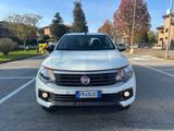 Fiat Fullback 2.4 180CV Doppia Cabina 4x4 - Fiat Fullback mit Diesel-Antrieb: Automatik