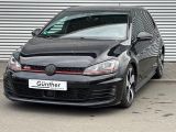 Volkswagen Golf VII GTI Performance+PRIVATVERKAUF+ - Volkswagen Golf: Schwarz, Vi GTI