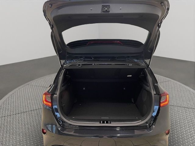 Fahrzeugabbildung Kia Ceed Ultimate Edition Navi totWinkelASS Kamera