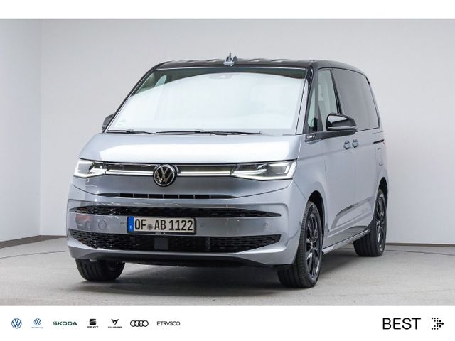 Volkswagen Multivan Life "Edition" 2.0 TDI NAVI*KLIMA*PDC