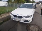 BMW Verteilergetriebe defekt //BMW 3er Kombi - BMW i3 Diesel Gebrauchtwagen