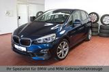 BMW 220i Active Tourer Sport Line*AHK*2.Hand - gebrauchte BMW 220 aus dem Jahr 2018
