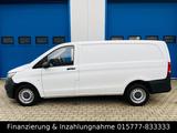 Mercedes-Benz Vito Langversion 1Hand AHK Kastenwagen Bluetooth - : Kastenwagen