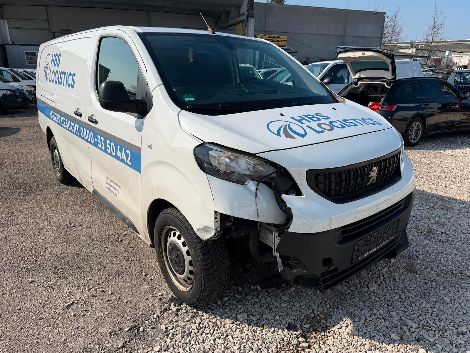 Peugeot Expert Kasten Premium L3