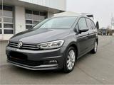 Volkswagen VW Touran 2,0 TDI *59Tkm* 7 Sitz* Kamera* ... - Volkswagen Touran: 5.2