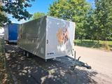 Unsinn Kofferanhänger UKH 4820 - Unsinn LKWs