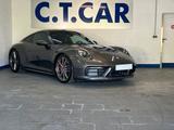 Porsche 992 911 Carrera 4S - SportDesign Paket - Burgmas - Porsche 992: Coupe