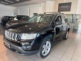 Jeep Compass 2.2 CRD Limited 4x4 - gebrauchte Jeep Compass aus dem Jahr 2012