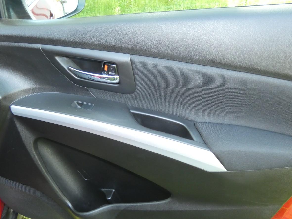 Suzuki (SX4) S-Cross 1.0 Klima Kamera LM SHZ Tempomat