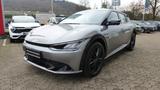 Kia EV6  77,4 AWD WP AIR COM ASS - Kia EV6: Limousine