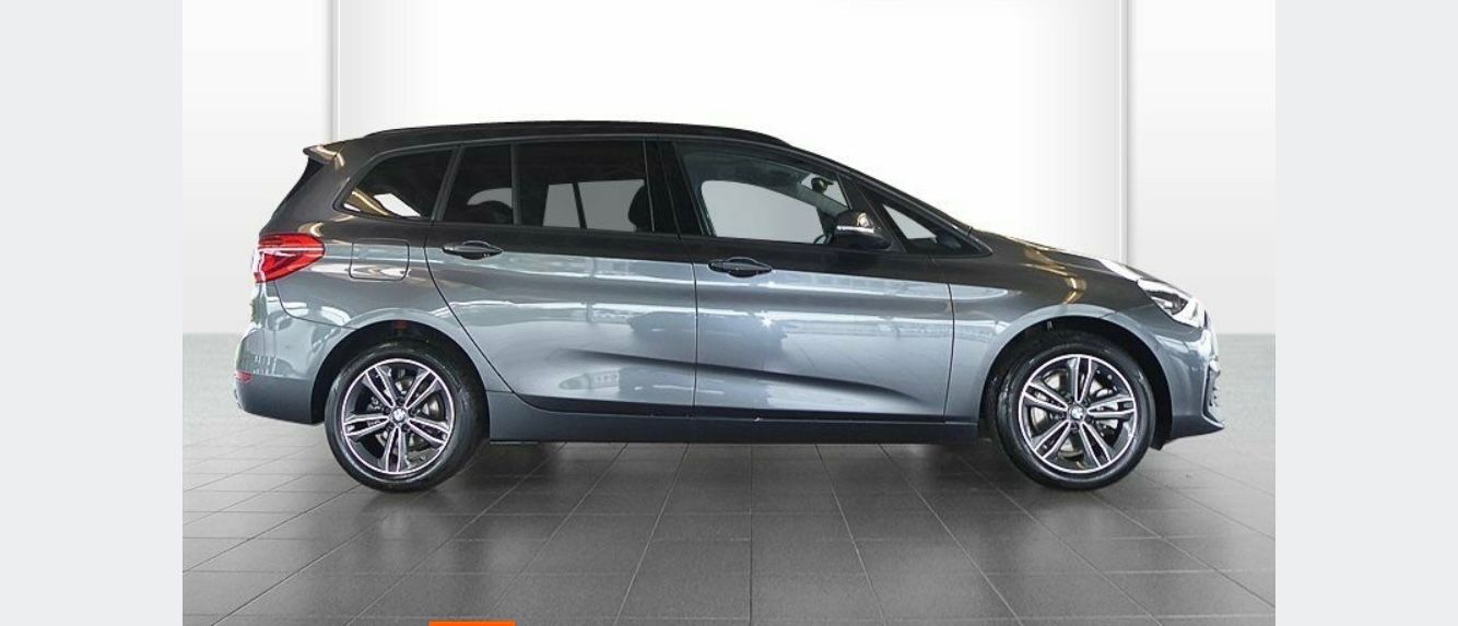 BMW 218d xDrive Gran Tourer Sport Line