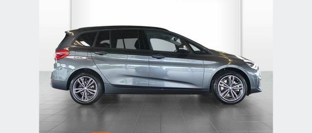 BMW 218d xDrive Gran Tourer Sport Line