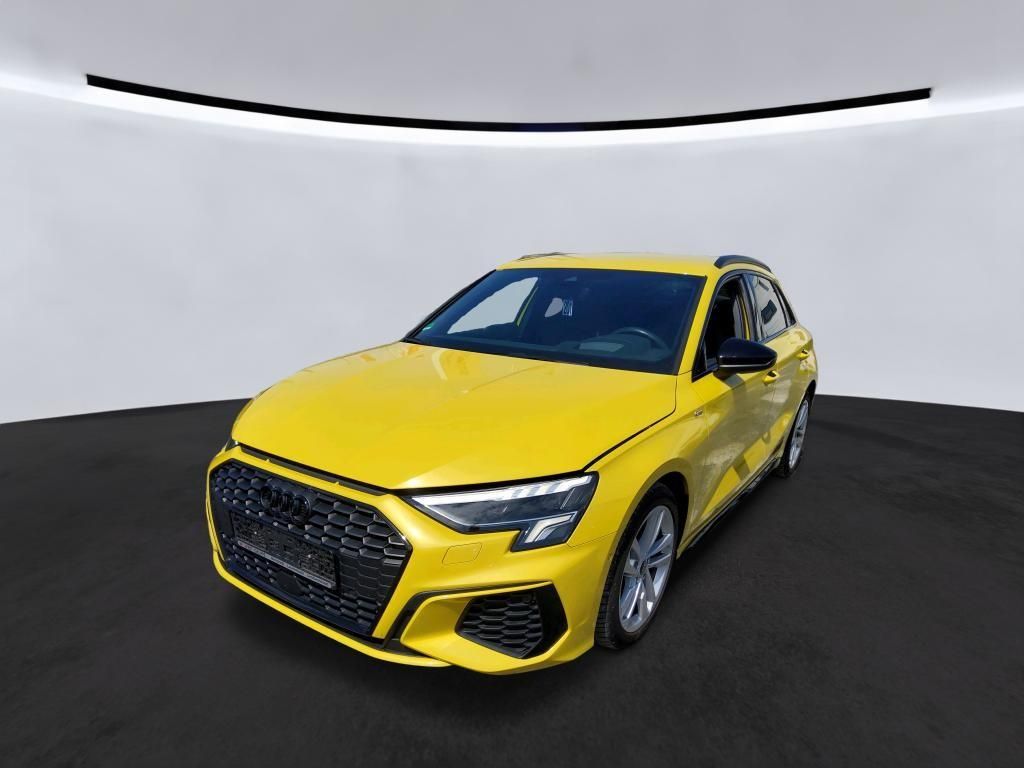 Image of Audi A3