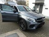 Mercedes-Benz GLE 43 AMG Coupe VOLLL PANO AHK 360°K,DISC.PLUS - Mercedes GLE 43 AMG mit Anhängerkupplung