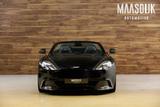 Aston Martin Vanquish Volante 6.0 V12 2+2|CarbonBlack|Ceramic - Aston Martin: V12