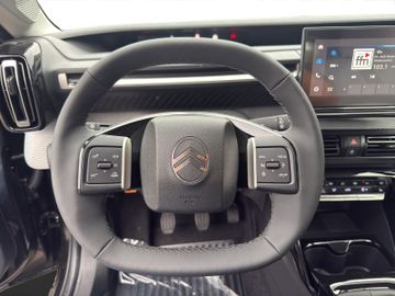 Citroën C3 1.2 100 PLUS Turbo +LED+PDC+SpurH