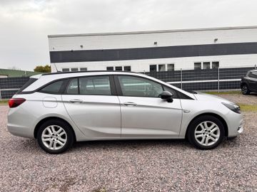 Opel Astra - 7