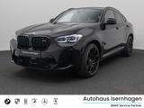 BMW X4 M Competition M Driver´s 360°Laser DAB 21Zoll - BMW X4 M