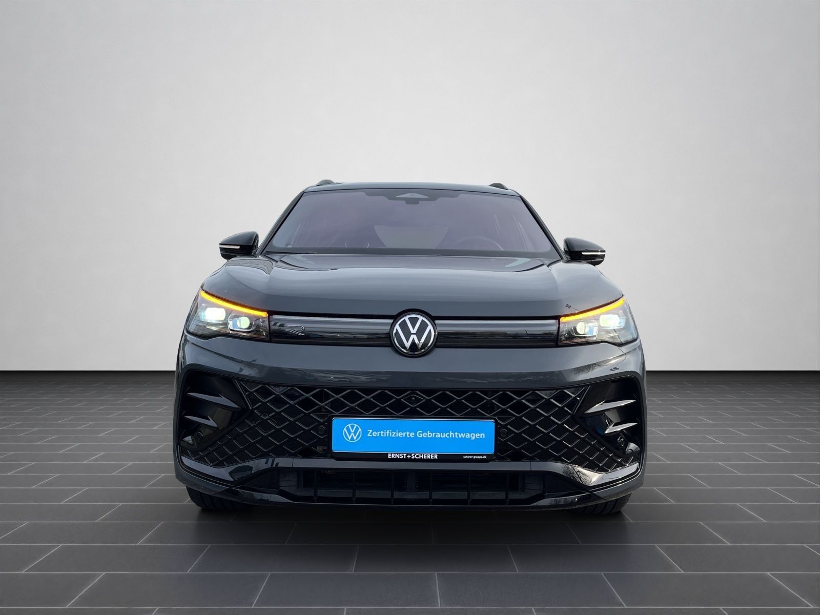 Volkswagen Tiguan - Bild 5