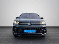 Volkswagen Tiguan - Vorschau Bild 5