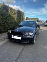 BMW 1er e87 116i M-Paket  - BMW 116: 116i E87