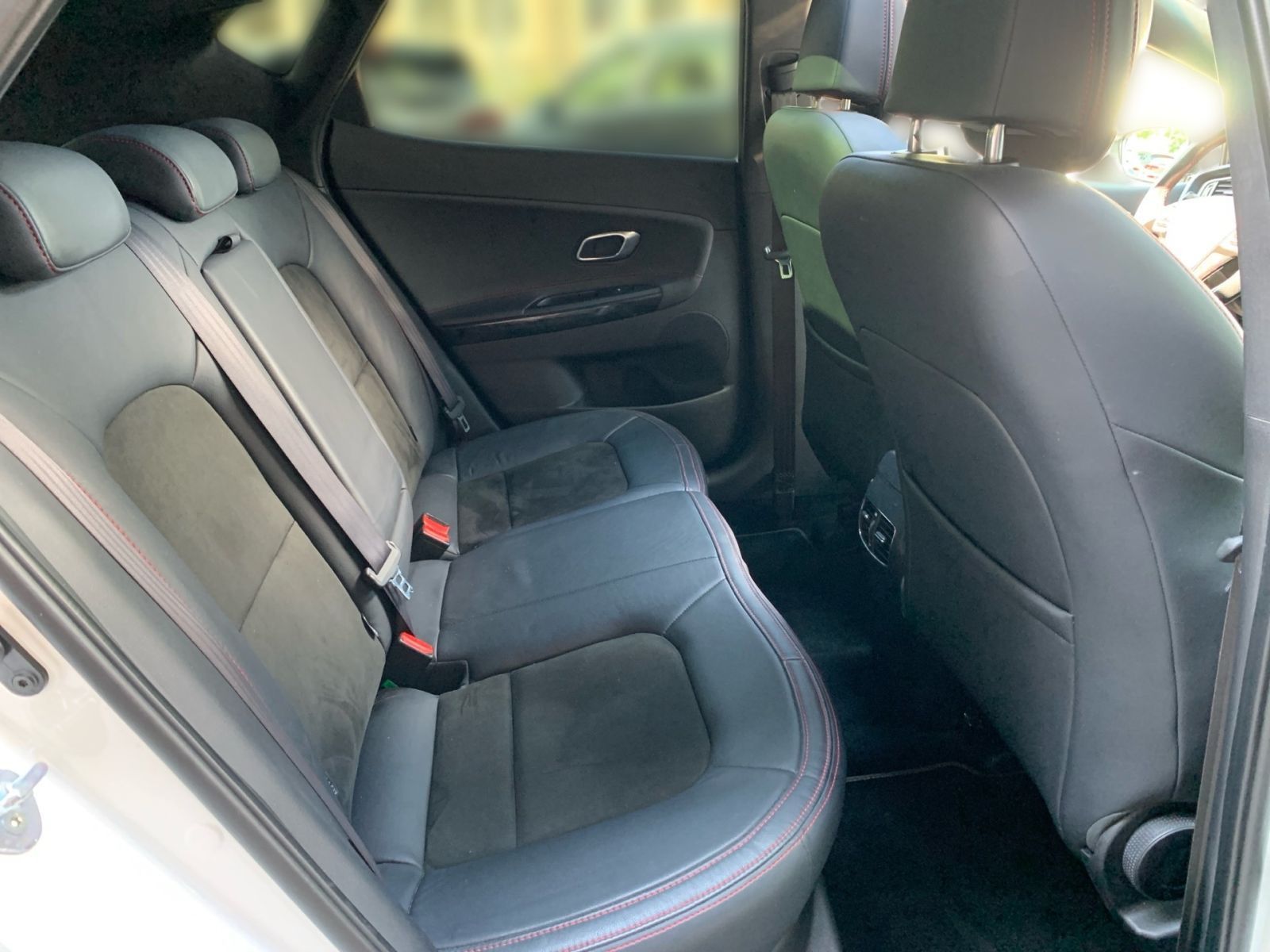 Fahrzeugabbildung Kia Ceed GT-Track 1.6 T-GDI Navi PanDach EXPORT