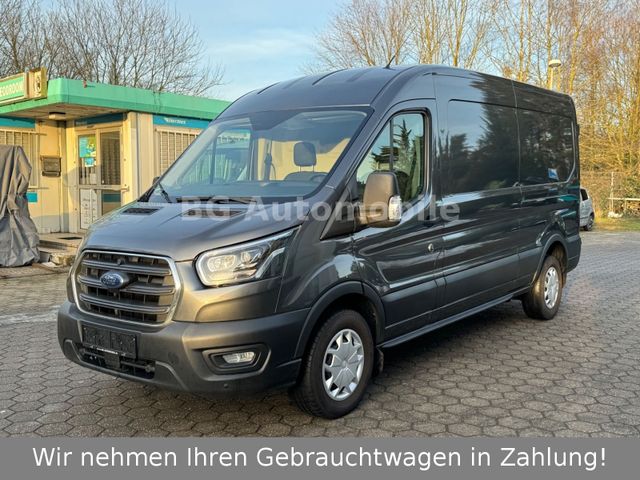 Ford Transit Kasten 350 L3 Trend *Klima*Sitzheizung*