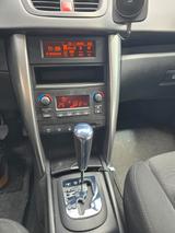Peugeot 207 SW Sport 120 VTi Automatik Sport - Peugeot Gebrauchtwagen von 2007