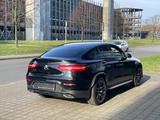 Mercedes-Benz GLC 350 d Coupe 4Matic AMG LINE/360KAMERA/HuD/ - Mercedes-Benz GLC 350