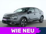Citroën C4 Shine AHK|Tempomat|Navi|Park-Assist|Kamera|LE - Citroën C4 Gebrauchtwagen in München