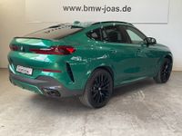 BMW X6 M60 - Vorschau Bild 13