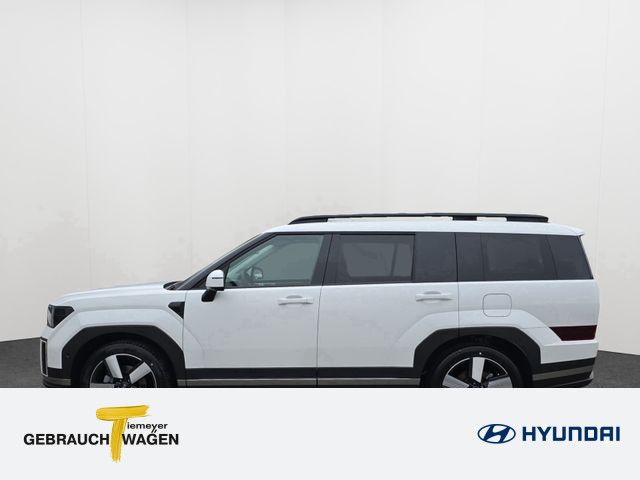 Hyundai Santa Fe – Bild 8