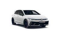 Volkswagen Golf VIII R 4Motion Akrapovic HKardon 270kmh 360