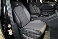 Volkswagen Touareg 3.0TDI R-Line Allradlenk AHK StdHz Keyle