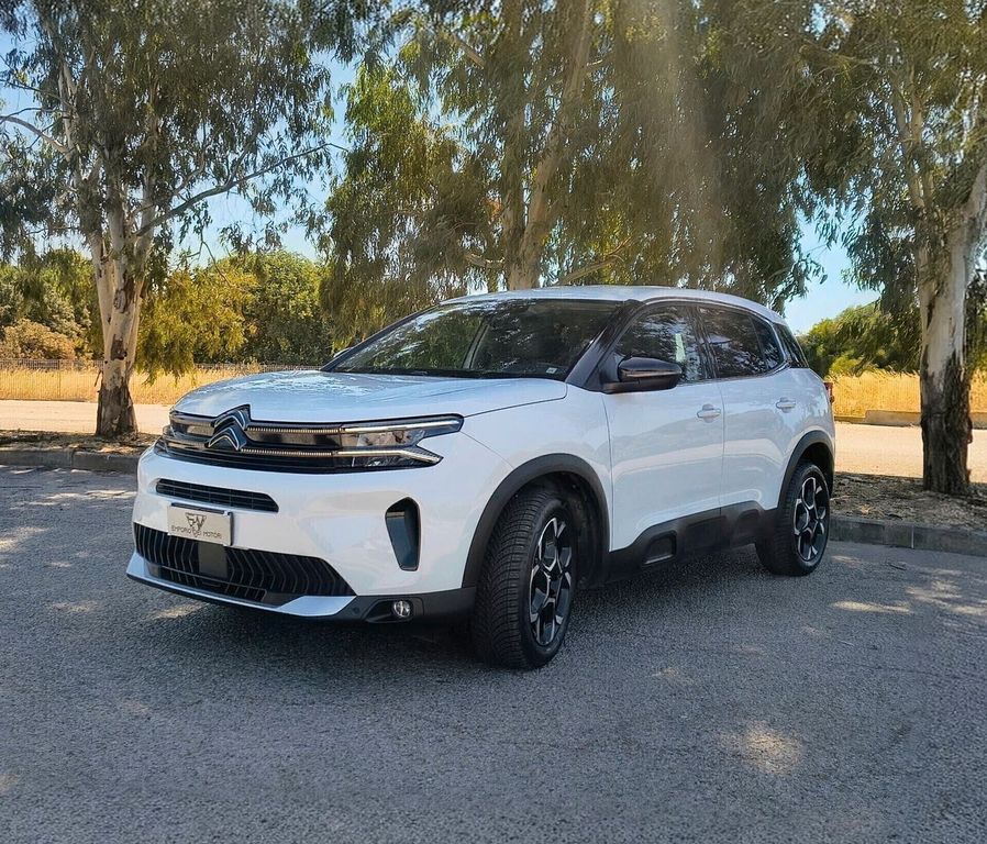 Image of Citroën C5 Aircross