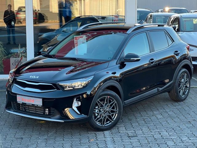 Kia Stonic 1.0 T-GDI 100 48V Nightline Edition DCT7