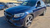 Mercedes-Benz Coupe GLC 250 d 4Matic Exclusive Head Up Pano - Mercedes-Benz GLC 250 in Kassel