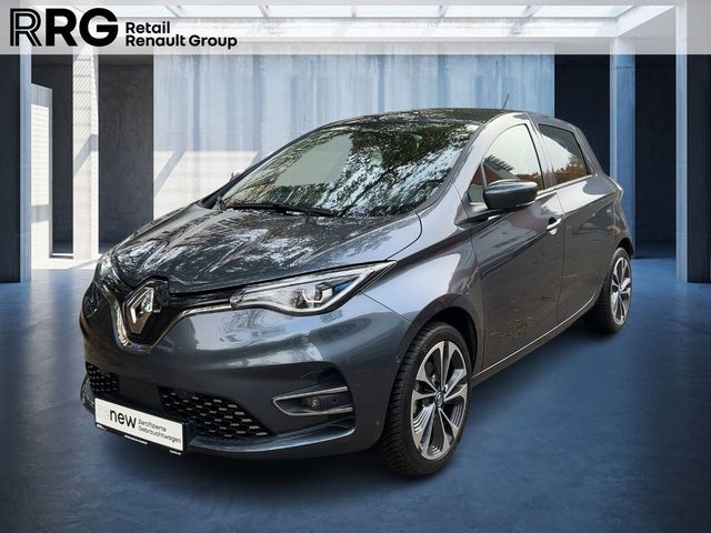 Renault ZOE R135 Z.E. 50 Intens inkl. Batterie