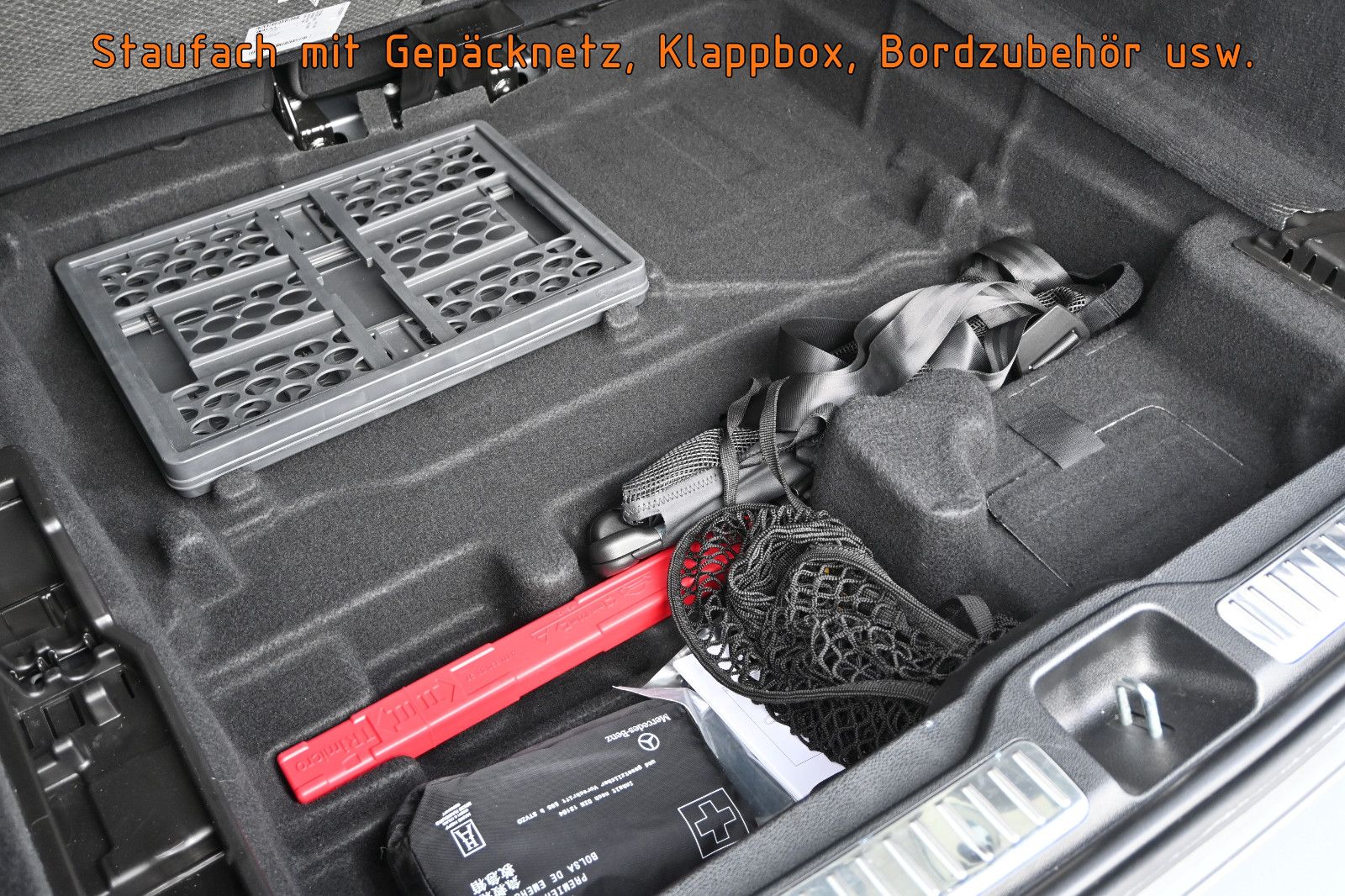 Fahrzeugabbildung Mercedes-Benz GLC 400 d 4M. AMG NIGHT °ACC°AHK°BURM°STHZG°360°