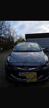 Hyundai IX20 - Hyundai ix20 in München