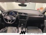 Volkswagen Tiguan Allspace Life ACC|KAM|DIGITALCOCK|PANO - VW Tiguan Allspace LIFE Gebrauchtwagen