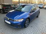 Volkswagen Polo 1.0 TSI DSG Goal "3,99%" AHK, RFK, Navi., A - Volkswagen Polo: 9n