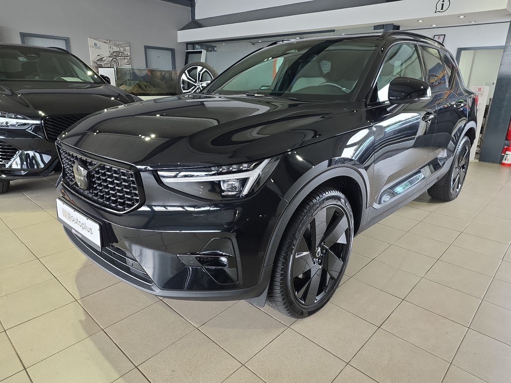 Image of Volvo XC40
